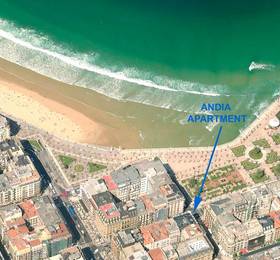 Туры в Andia La Concha - IB. Apartments в Испании