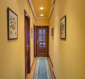 Andia La Concha - IB. Apartments в Сан-Себастьяне