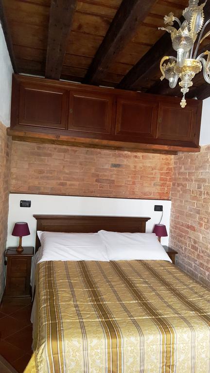Al Fontego dei Turchi Apartment