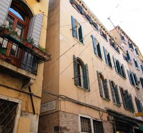 Apartment Mascareta Di Rialto в Венеции