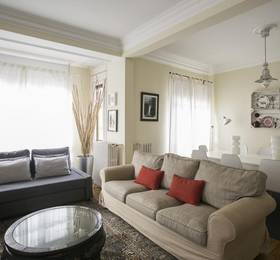 Hollywood Zurriola - IB. Apartments в Сан-Себастьяне