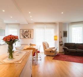 Отдых в San Roque Center - IB. Apartments - Испания, Сан-Себастьян