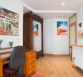 San Roque Center - IB. Apartments в Сан-Себастьяне