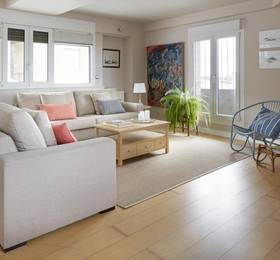 Туры в Zuloaga Apartment by FeelFree Rentals в Испании
