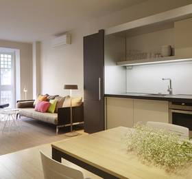 Туры в Easo Suite 3 Apartment by FeelFree Rentals в Испании
