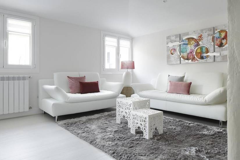 Zuria Apartment by FeelFree Rentals Испания, Сан-Себастьян