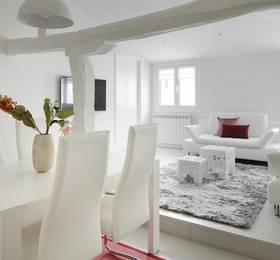 Отдых в Zuria Apartment by FeelFree Rentals - Испания, Сан-Себастьян