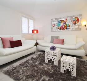 Zuria Apartment by FeelFree Rentals в Сан-Себастьяне