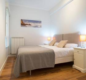 Playa Gros - IB. Apartments в Сан-Себастьяне