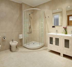 Отдых в Mirakruz T Apartment by FeelFree Rental - Испания, Сан-Себастьян