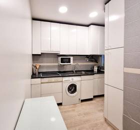 Отдых в Buen Pastor Cathedral Apartment - Испания, Сан-Себастьян