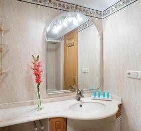 Sanchez Toca - IB. Apartments в Сан-Себастьяне