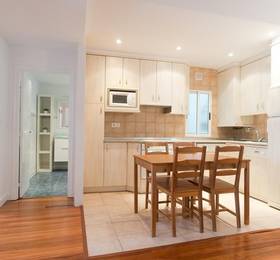 Отдых в Aldapa La Concha - IB. Apartments - Испания, Сан-Себастьян