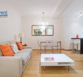 Zorte On Old Town - IB. Apartments в Сан-Себастьяне