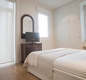 Отдых в Zorte On Old Town - IB. Apartments - Испания, Сан-Себастьян
