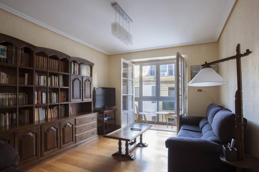 Tximeleta - Basque Stay Испания, Сан-Себастьян