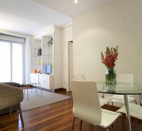 Отдых в El Muelle Old town - IB. Apartments - Испания, Сан-Себастьян
