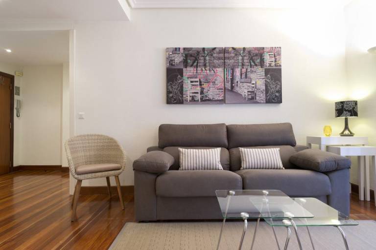 El Muelle Old town - IB. Apartments