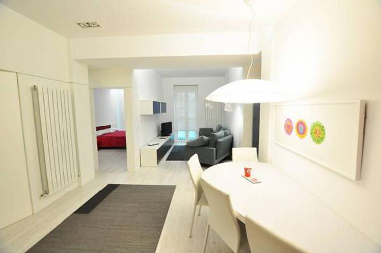 Apartamento Gros Miro