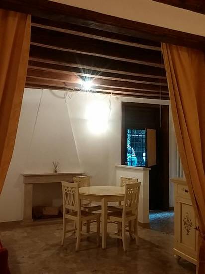 Caterinas Home Италия, Венеция