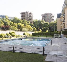 Туры в Apartamento Pio Baroja - Always Easy в Испании