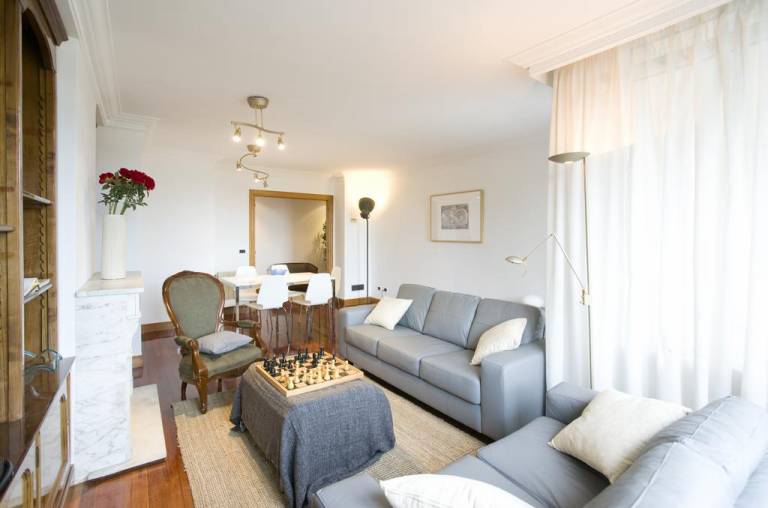 Apartamento Pio Baroja - Always Easy