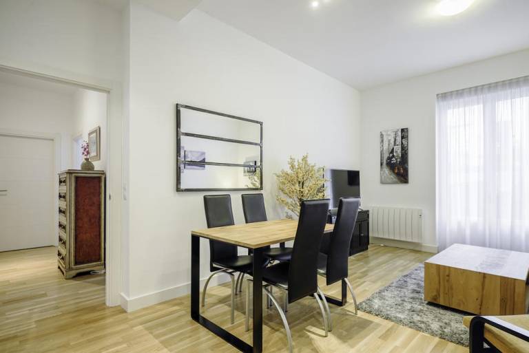 Apartamento Zubieta - Always Easy