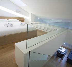 San Martin - Basque Stay в Сан-Себастьяне