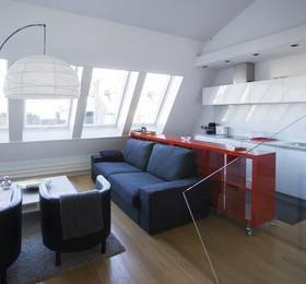 Отдых в San Martin - Basque Stay - Испания, Сан-Себастьян