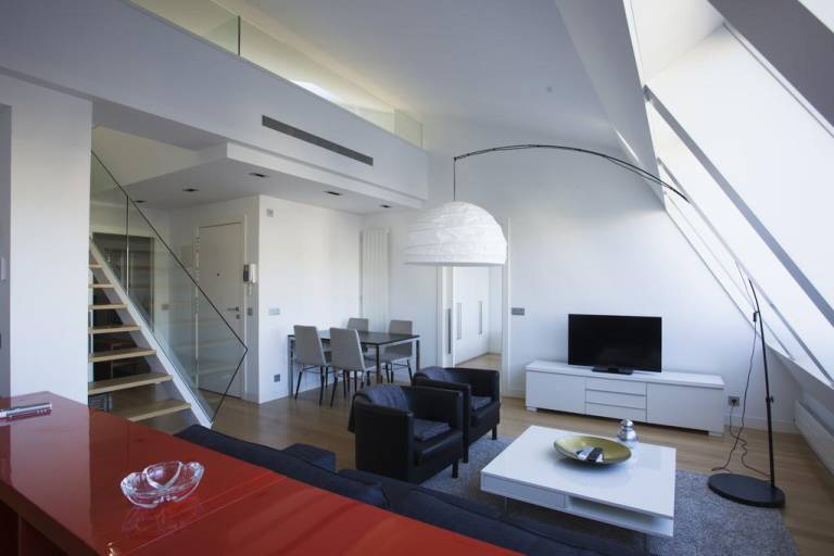 San Martin - Basque Stay