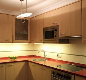 Отдых в Boulevard Executive - SSHousing - Испания, Сан-Себастьян