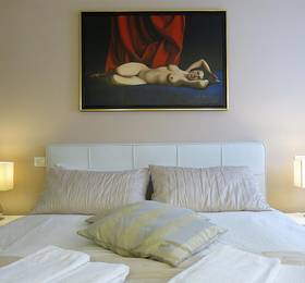 Venice Home Gallery в Венеции