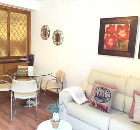 Calle Mayor by Forever Apartments в Сан-Себастьяне