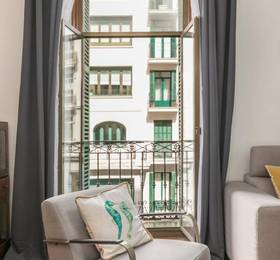 Zubieta by Forever Apartments в Сан-Себастьяне