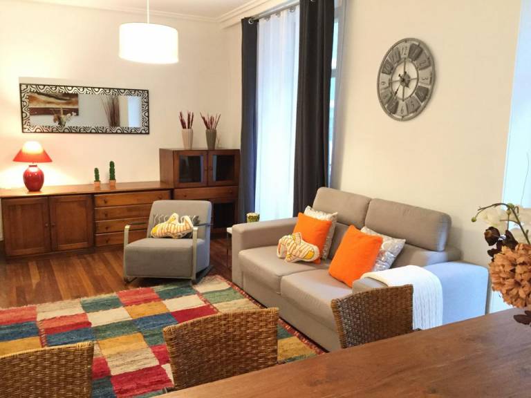 Zubieta by Forever Apartments