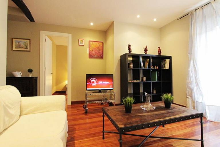 Apartamento Bergara