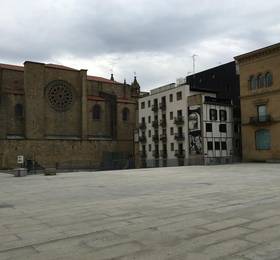 Отдых в SanSebastianForYou / Oteiza Apartment - Испания, Сан-Себастьян