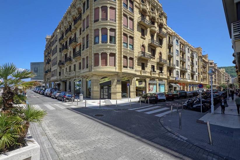 SanSebastianForYou / Usandizaga 3 Испания, Сан-Себастьян