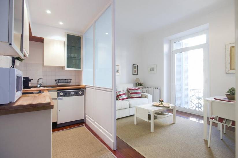 SanSebastianForYou / Loyola Apartment Испания, Сан-Себастьян