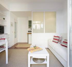 Туры в SanSebastianForYou / Loyola Apartment в Испании