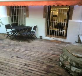Туры в SanSebastianForYou / Urbieta Apartment в Испании