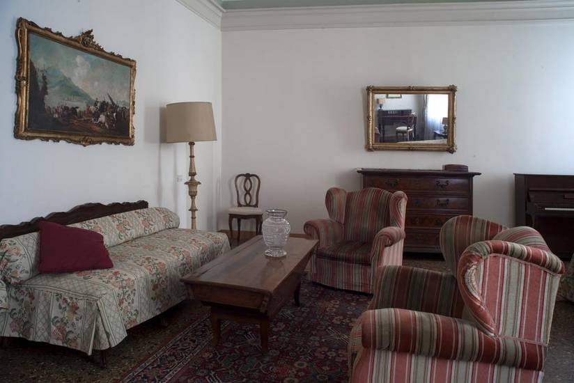 Castello Luxury Италия, Венеция