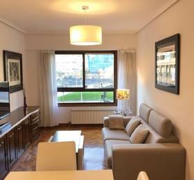 Duque de Mandas by Forever Apartments в Сан-Себастьяне