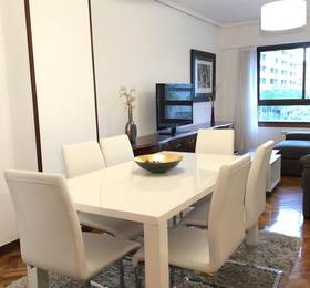 Отдых в Duque de Mandas by Forever Apartments - Испания, Сан-Себастьян
