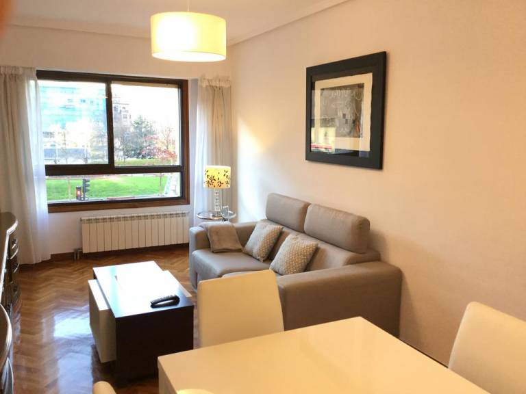 Duque de Mandas by Forever Apartments