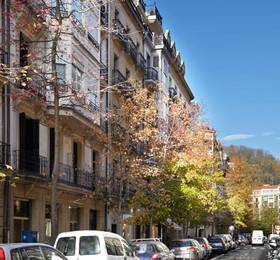 Туры в Garibay Terrace Apartment by FeelFree Rentals в Испании