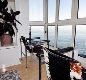 RompeOlas Apartment в Сан-Себастьяне