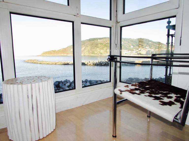 RompeOlas Apartment