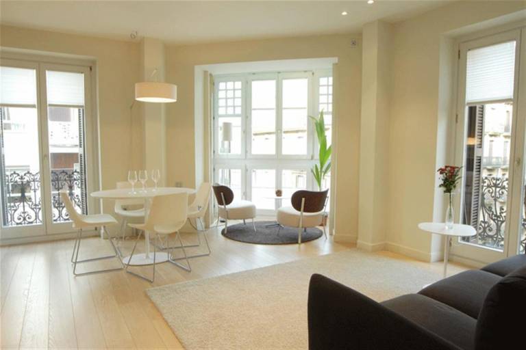 Friendly Rentals Bergara