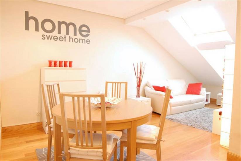 Friendly Rentals La Plaza Испания, Сан-Себастьян